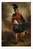 Hugh Montgomerie, 12th Earl of Eglinton, 1739 - 1819. Soldier; Lord Lieutenant of Ayrshire by John Singleton Copley